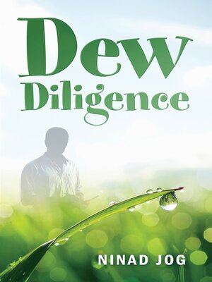cover image of Dew Diligence